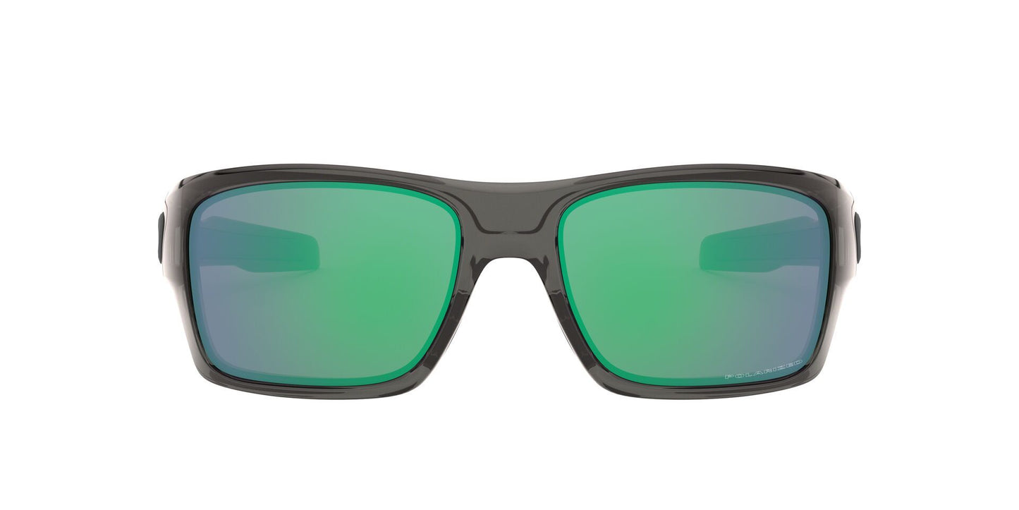 Lente Solar Oakley OO9263P Gris