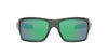 Lente Solar Oakley OO9263P Gris