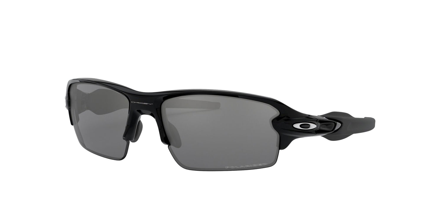 Lente Solar Oakley OO9295 Negro
