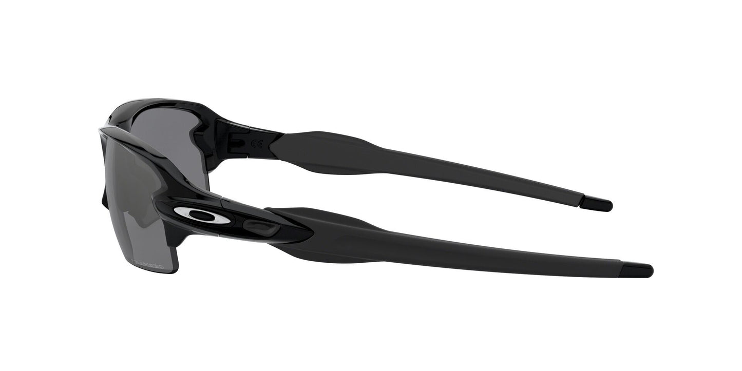 Lente Solar Oakley OO9295 Negro