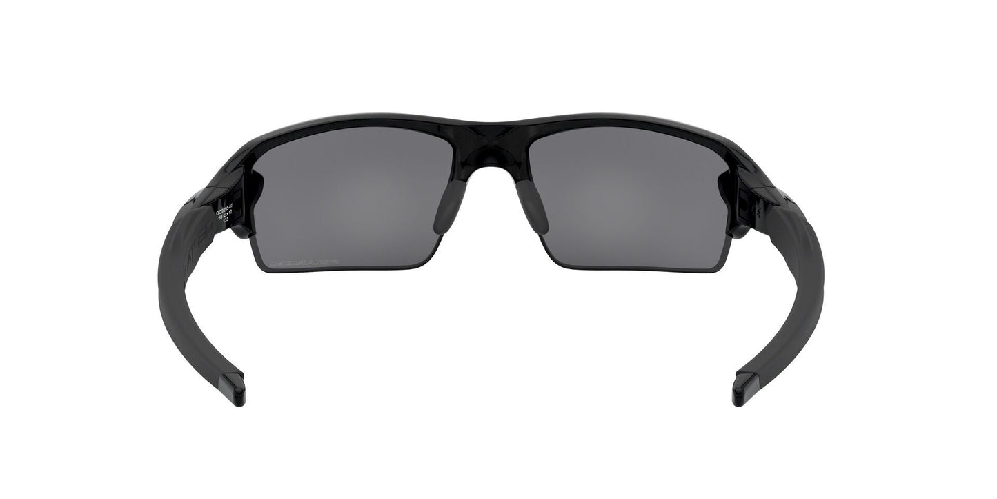 Lente Solar Oakley OO9295 Negro