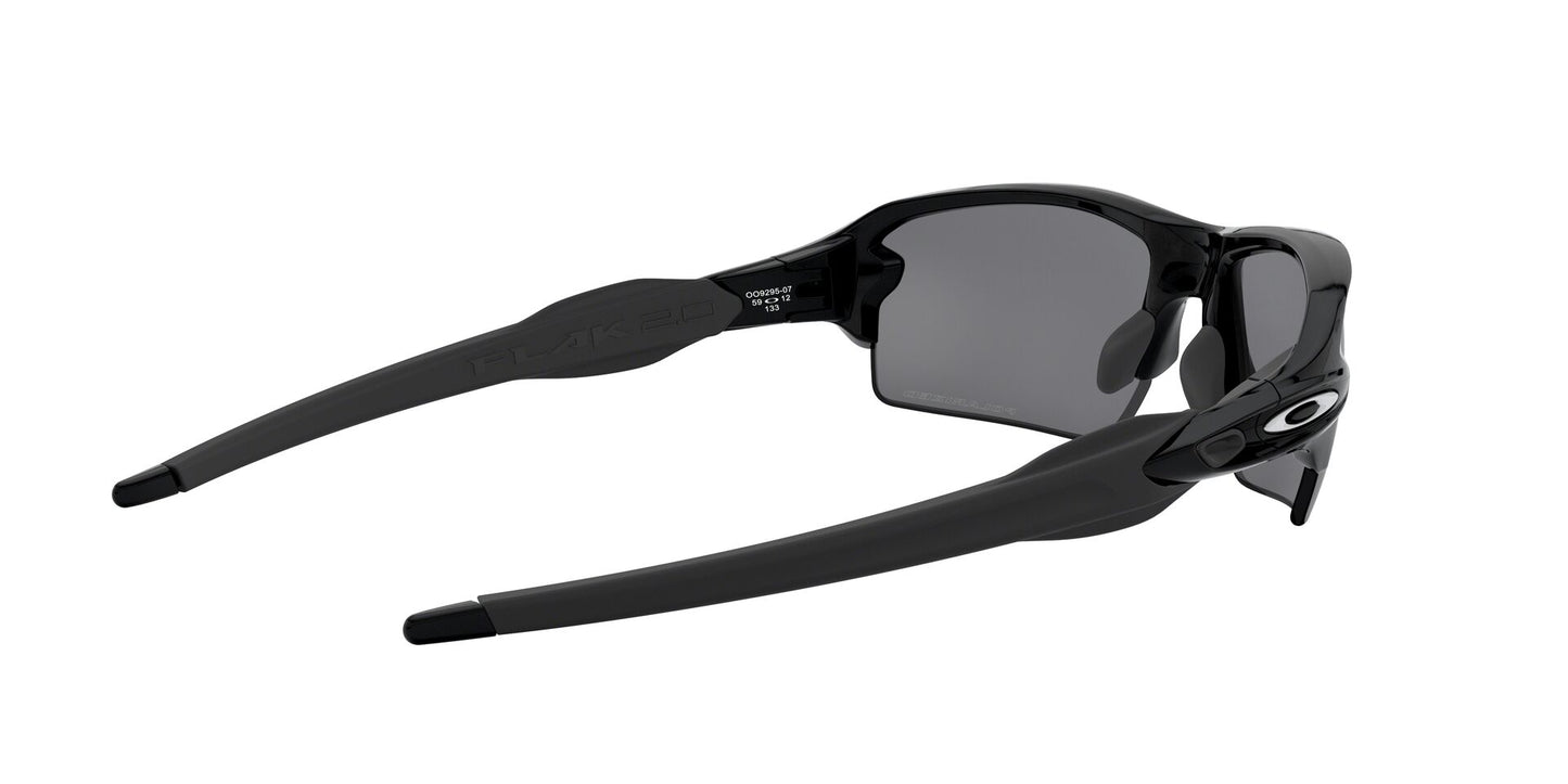 Lente Solar Oakley OO9295 Negro