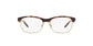 Lente Oftálmico Oakley OX1134 Havana