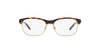 Lente Oftálmico Oakley OX1134 Havana