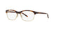 Lente Oftálmico Oakley OX1134 Havana