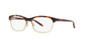 Lente Oftálmico Oakley OX1134 Havana