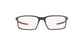 Lente Oftálmico Oakley OX8097 Negro