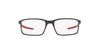 Lente Oftálmico Oakley OX8097 Negro