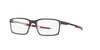 Lente Oftálmico Oakley OX8097 Negro