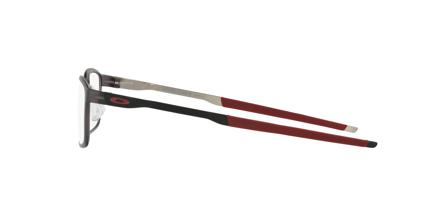 Lente Oftálmico Oakley OX8097 Negro