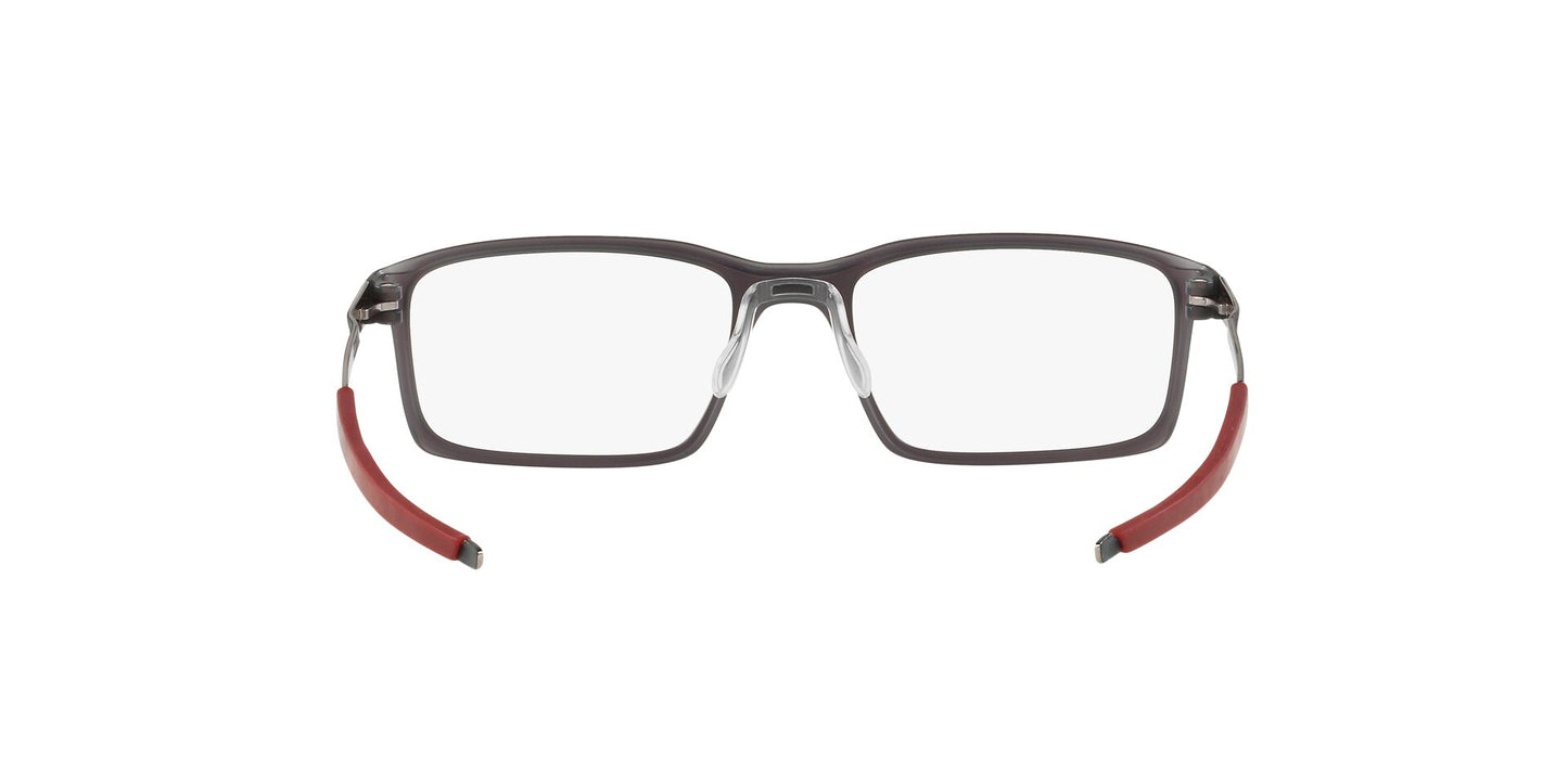 Lente Oftálmico Oakley OX8097 Negro