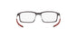Lente Oftálmico Oakley OX8097 Negro