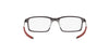 Lente Oftálmico Oakley OX8097 Negro