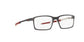 Lente Oftálmico Oakley OX8097 Negro