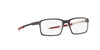 Lente Oftálmico Oakley OX8097 Negro