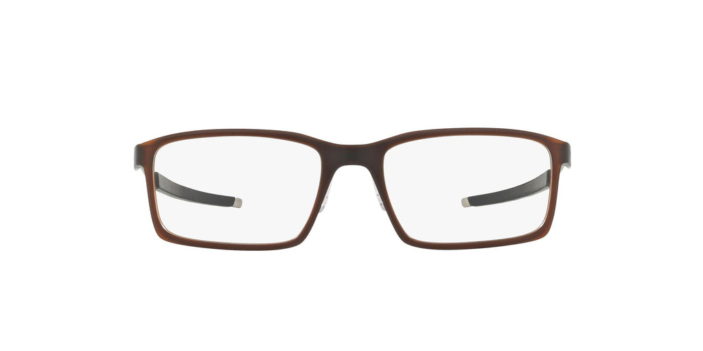 Lente Oftálmico Oakley OX8097 Café