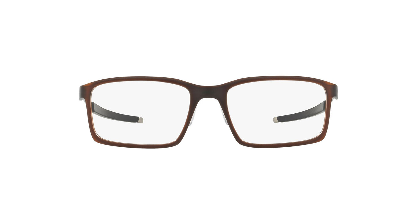 Lente Oftálmico Oakley OX8097 Café