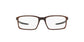 Lente Oftálmico Oakley OX8097 Café