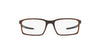 Lente Oftálmico Oakley OX8097 Café