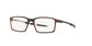 Lente Oftálmico Oakley OX8097 Café
