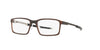 Lente Oftálmico Oakley OX8097 Café