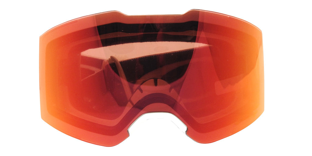 Lente Solar Oakley OO7085 Negro