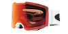 Lente Solar Oakley OO7085 Negro