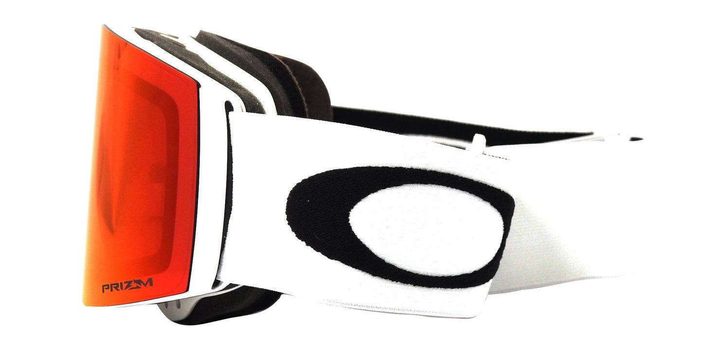 Lente Solar Oakley OO7085 Negro