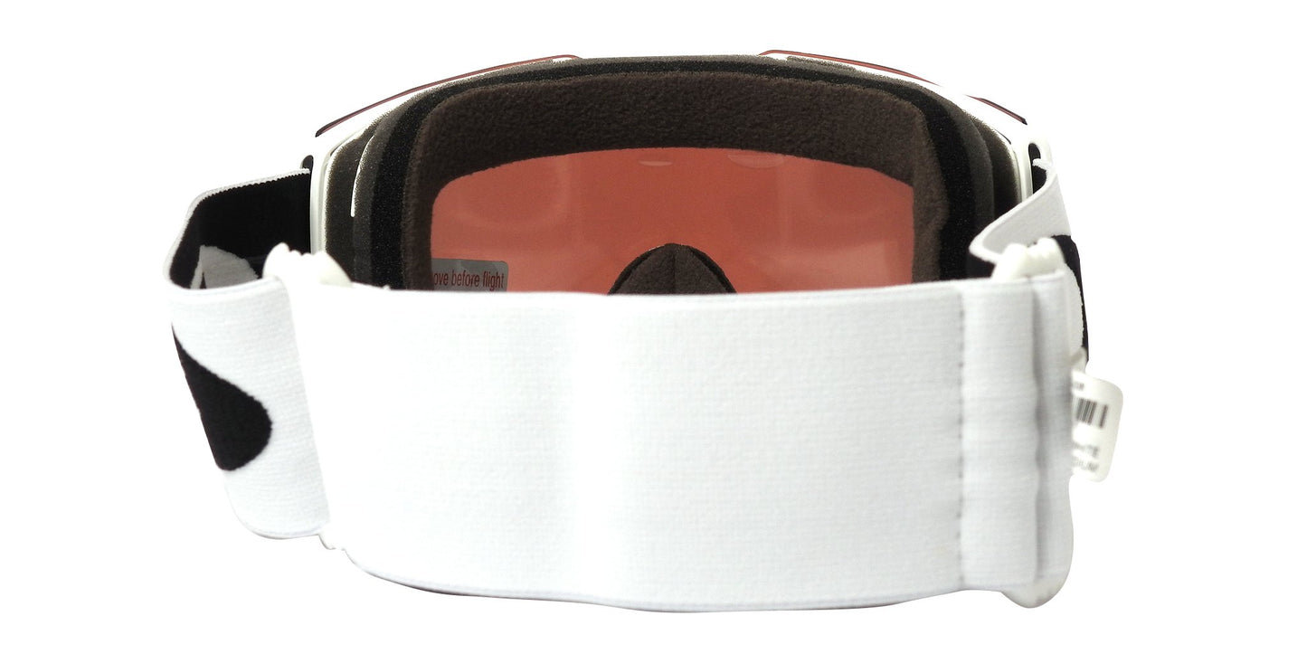 Lente Solar Oakley OO7085 Negro