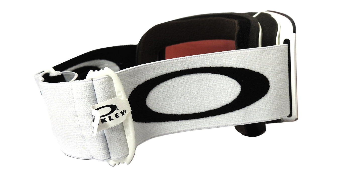 Lente Solar Oakley OO7085 Negro