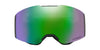 Lente Solar Oakley OO7085 Negro