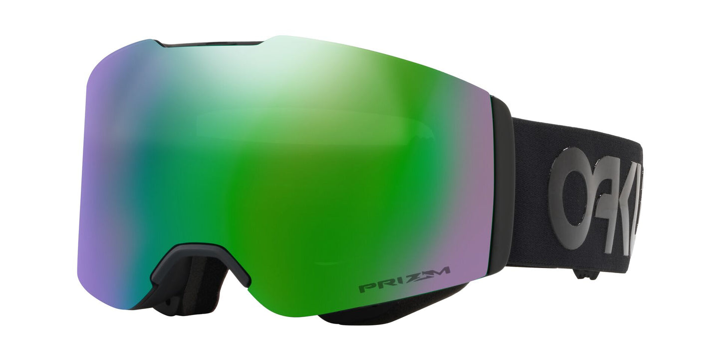 Lente Solar Oakley OO7085 Negro