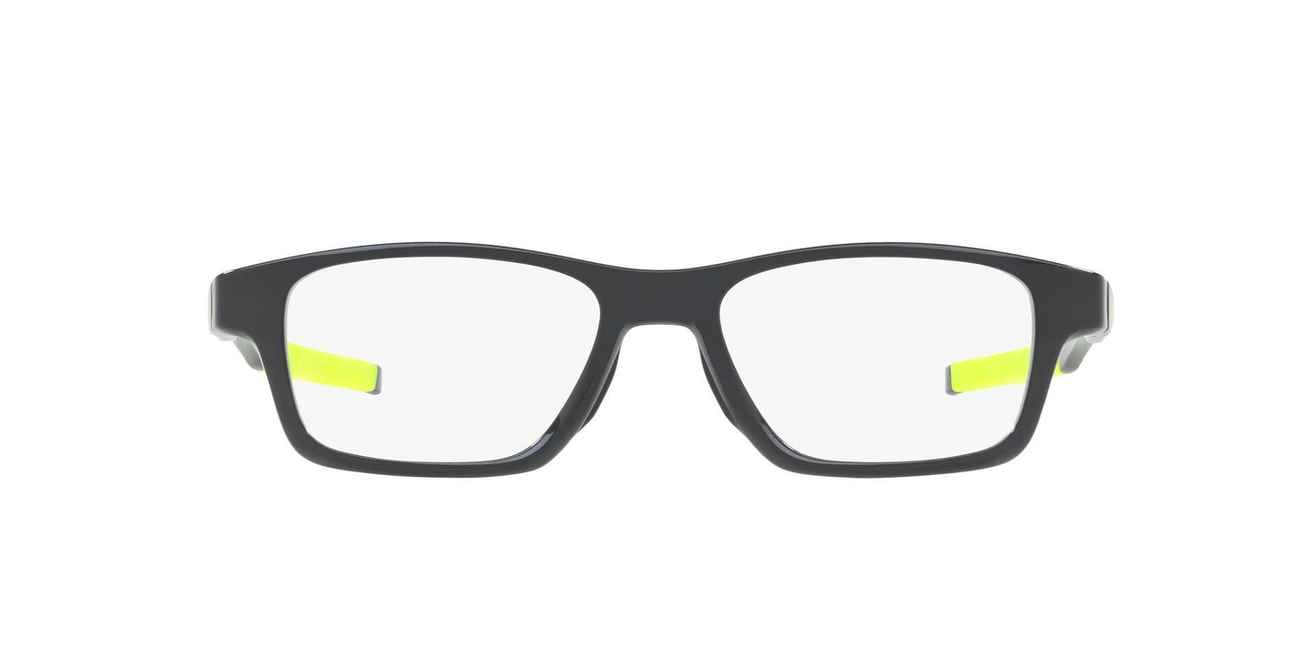 Lente Oftálmico Oakley OX8117 Negro
