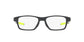 Lente Oftálmico Oakley OX8117 Negro
