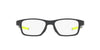 Lente Oftálmico Oakley OX8117 Negro
