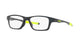 Lente Oftálmico Oakley OX8117 Negro