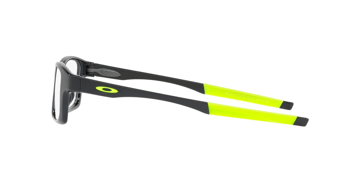Lente Oftálmico Oakley OX8117 Negro