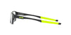 Lente Oftálmico Oakley OX8117 Negro
