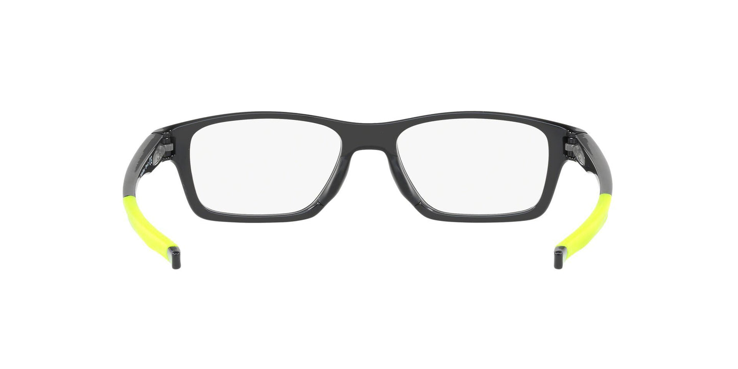 Lente Oftálmico Oakley OX8117 Negro