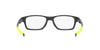Lente Oftálmico Oakley OX8117 Negro