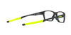 Lente Oftálmico Oakley OX8117 Negro