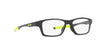 Lente Oftálmico Oakley OX8117 Negro