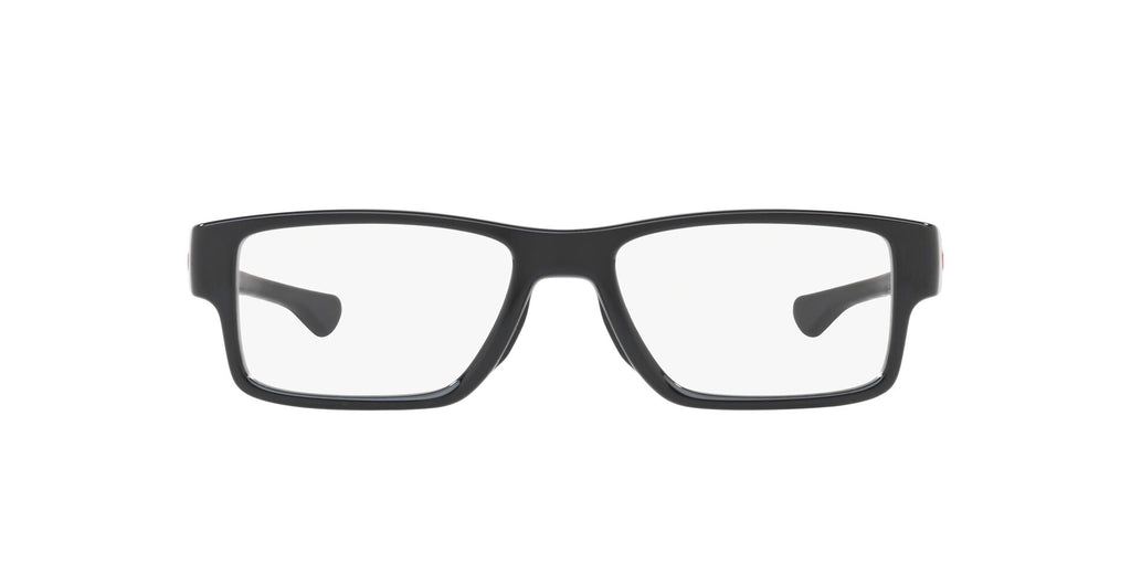 Lente Oftálmico Oakley OX8121 Negro