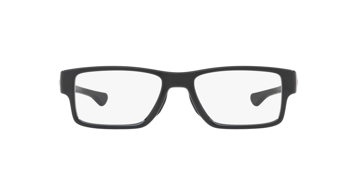Lente Oftálmico Oakley OX8121 Negro