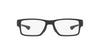 Lente Oftálmico Oakley OX8121 Negro