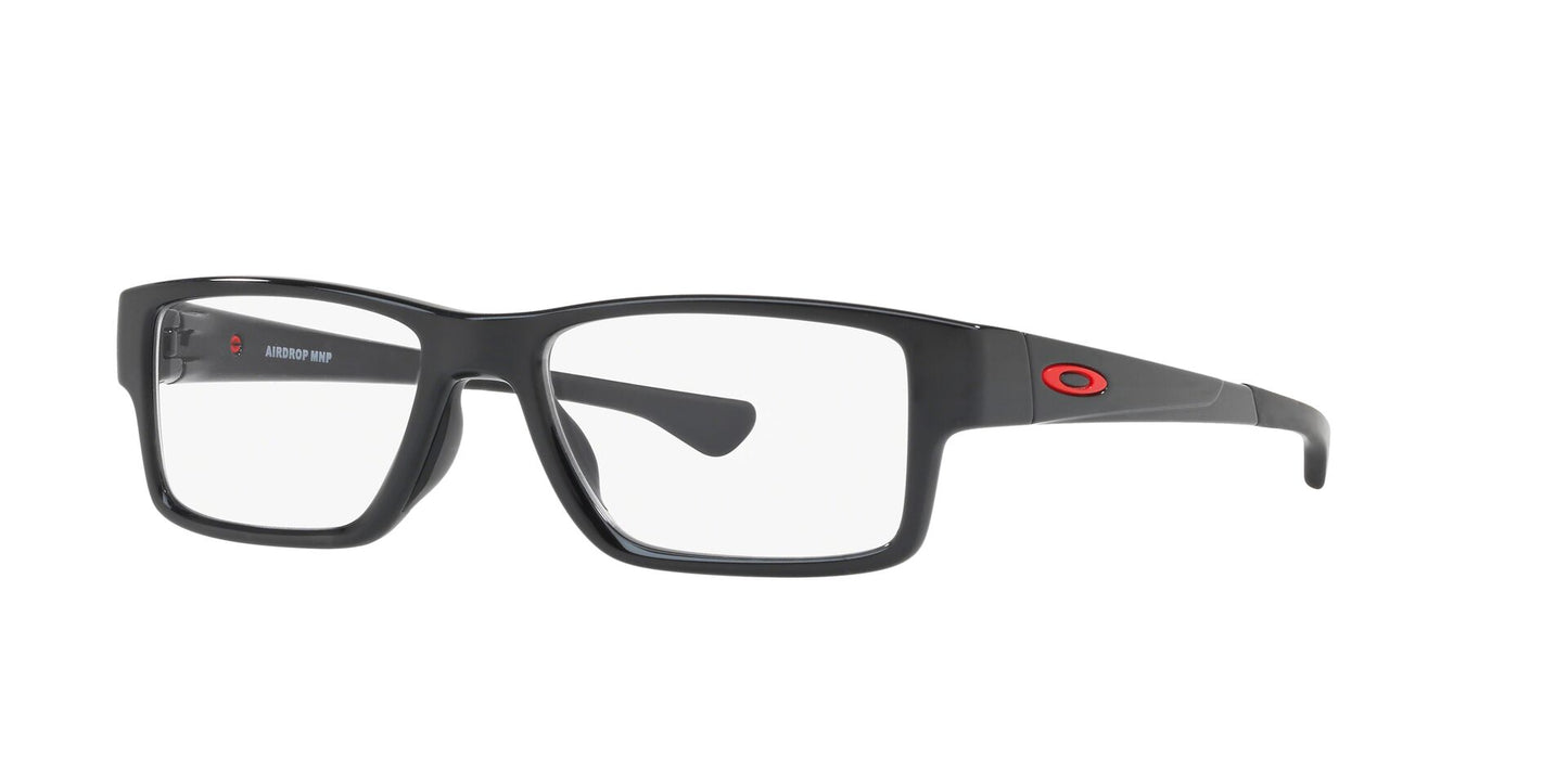 Lente Oftálmico Oakley OX8121 Negro