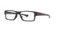 Lente Oftálmico Oakley OX8121 Negro