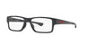 Lente Oftálmico Oakley OX8121 Negro