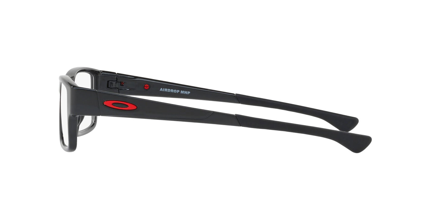 Lente Oftálmico Oakley OX8121 Negro