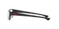 Lente Oftálmico Oakley OX8121 Negro